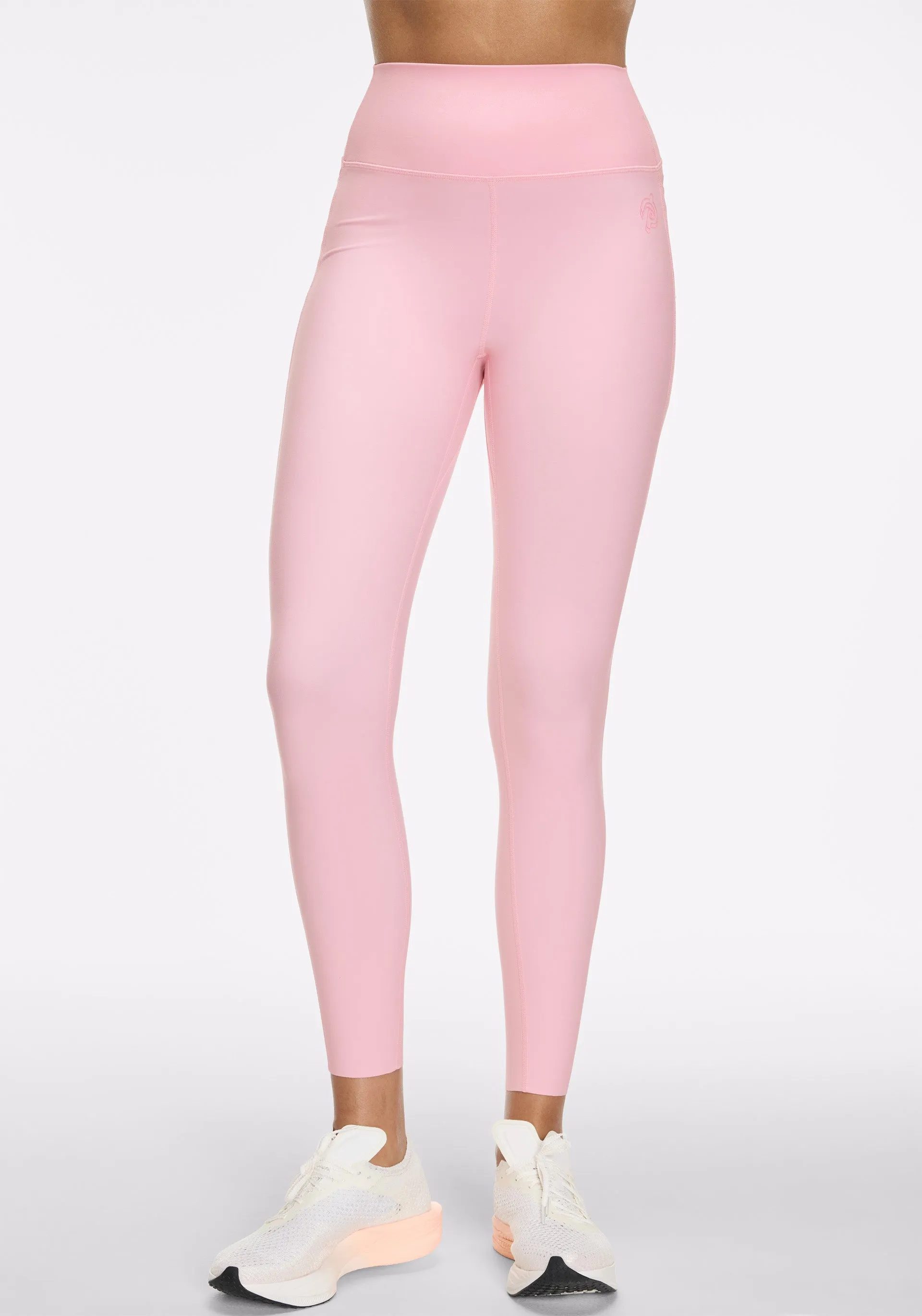Non-Chafing Material Pink Blossom Cadent Set