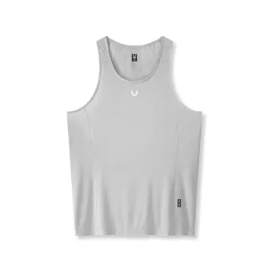low pressure situation special forces 0949. Laser-Vent? Singlet Tank - Slate Grey