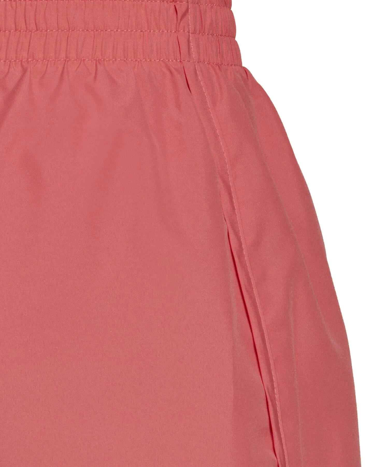 adidas 4 Inch Womens Running Shorts - Pink swimming suit alternative
