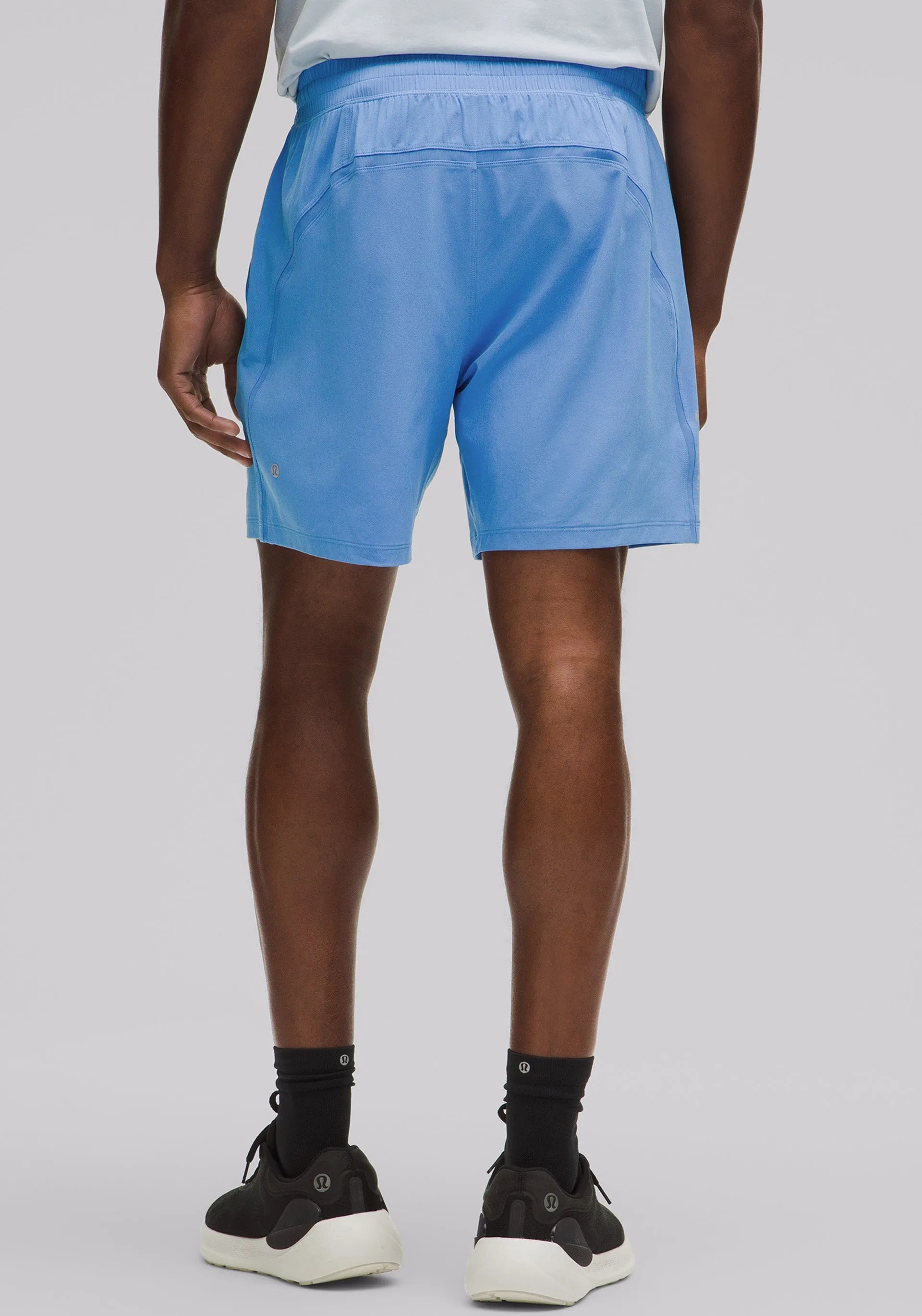 Pace Breaker Lined Short 7" School Uniform Gift Idea
