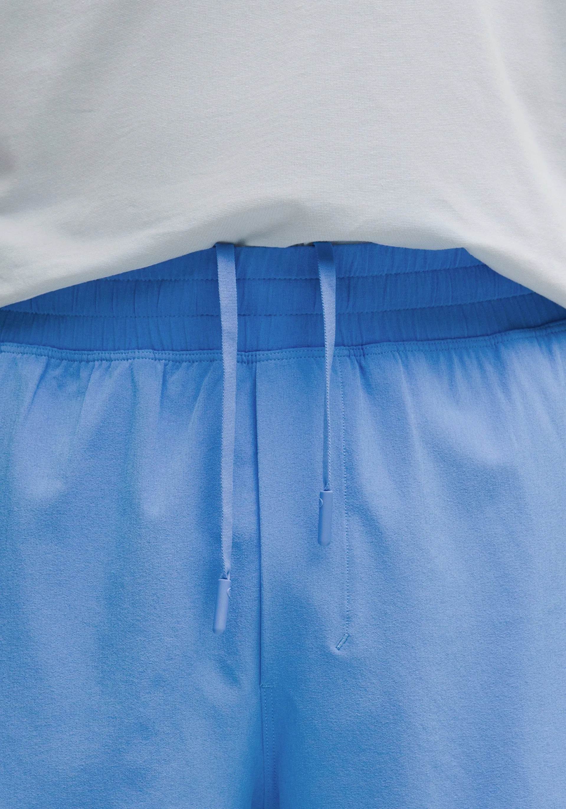 Pace Breaker Lined Short 7" Balanced Fit