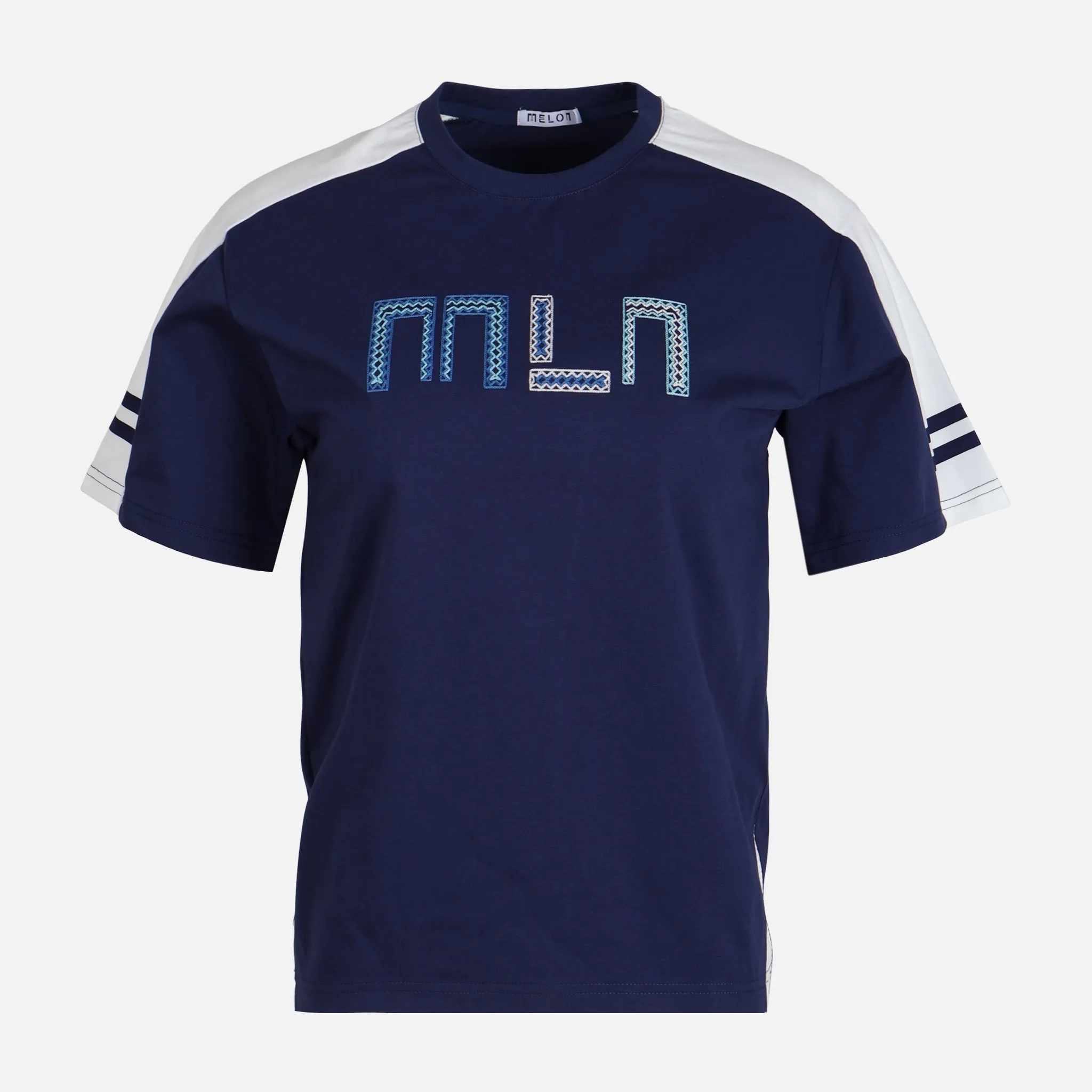 Flash Core HypoallergenicYarn WOMEN LOOSE T-SHIRT