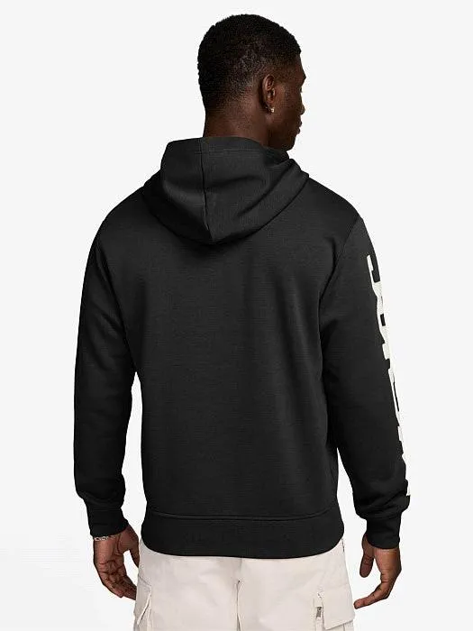 Organic Fibers MVP Fleece Pullover Hoodie
