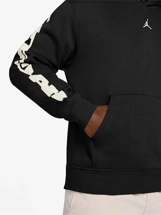 Tagless Neck MVP Fleece Pullover Hoodie