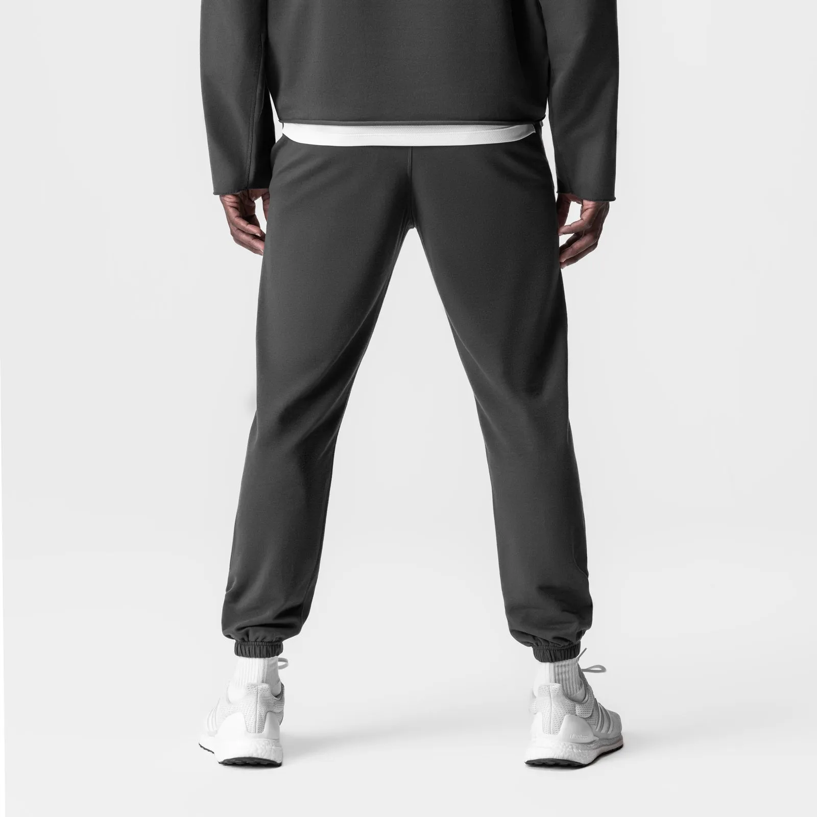 Urban Flex Quick Drying 0956. Micro-Terry Jogger - Space Grey