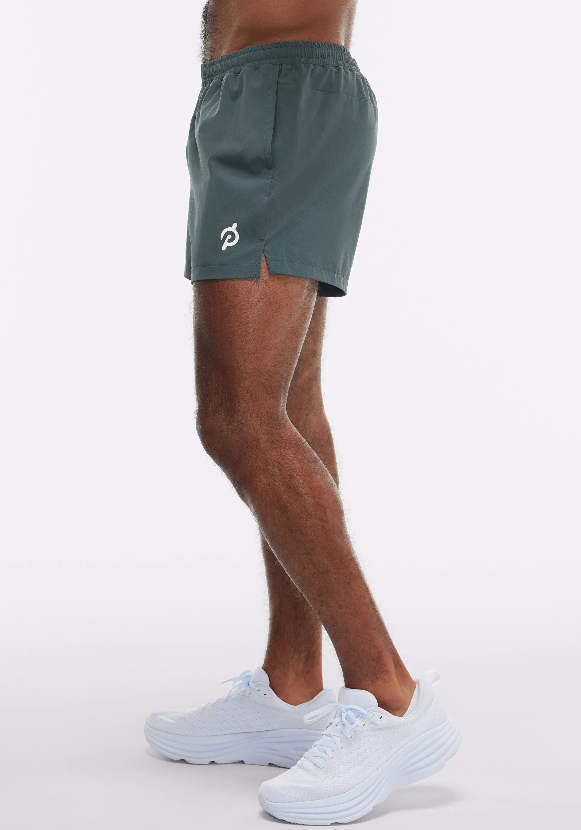5" Lined Training Short Quick Absorption