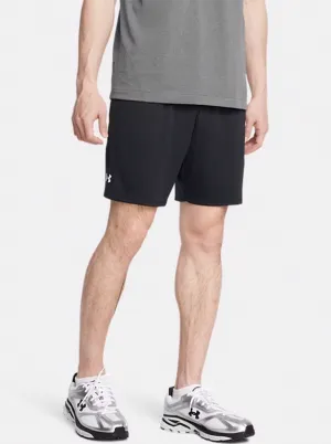 Warm Vibe Rubberized Waistband Tech 7inch Shorts