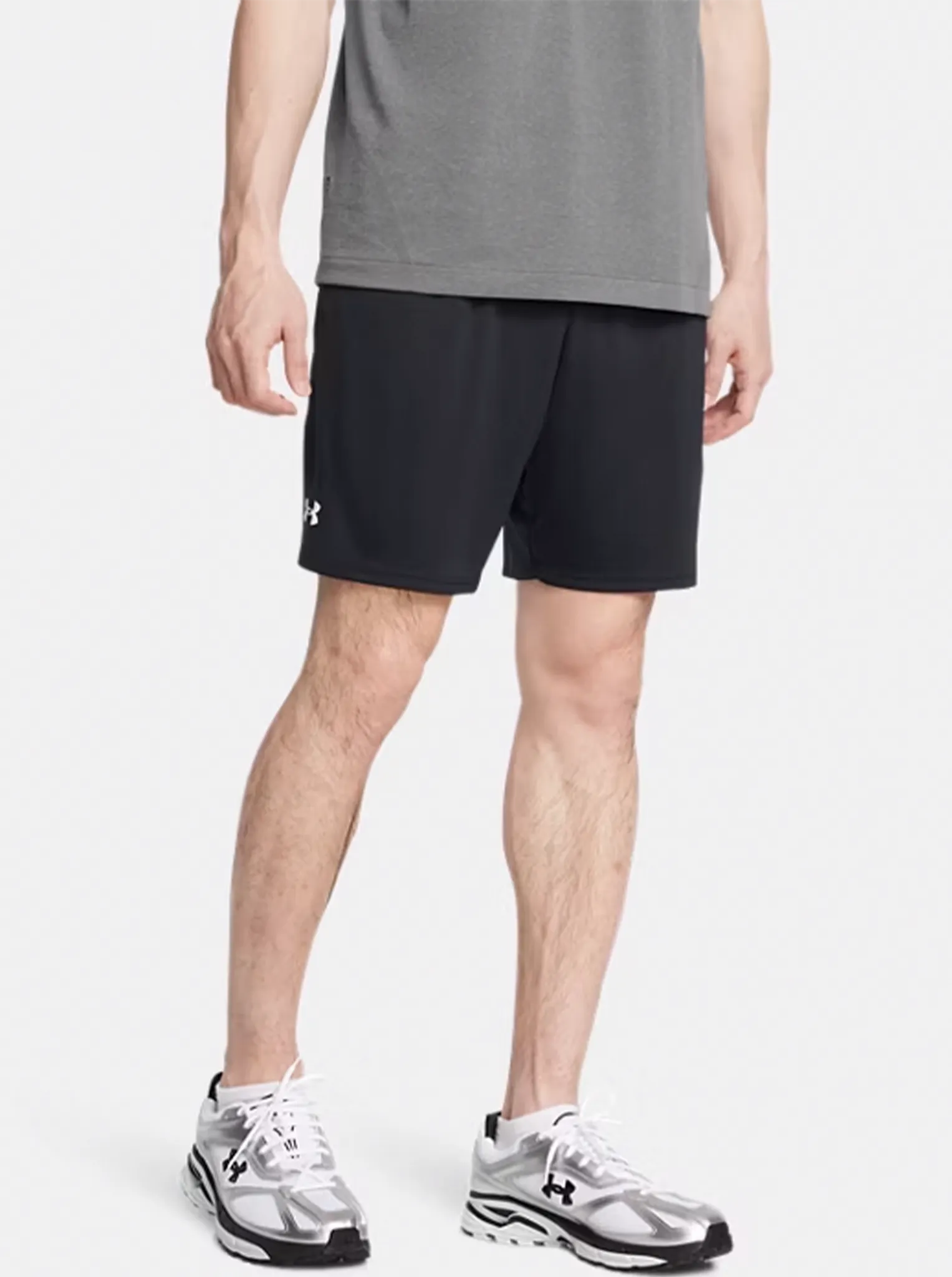 Hypoallergenic fabric Tech 7inch Shorts
