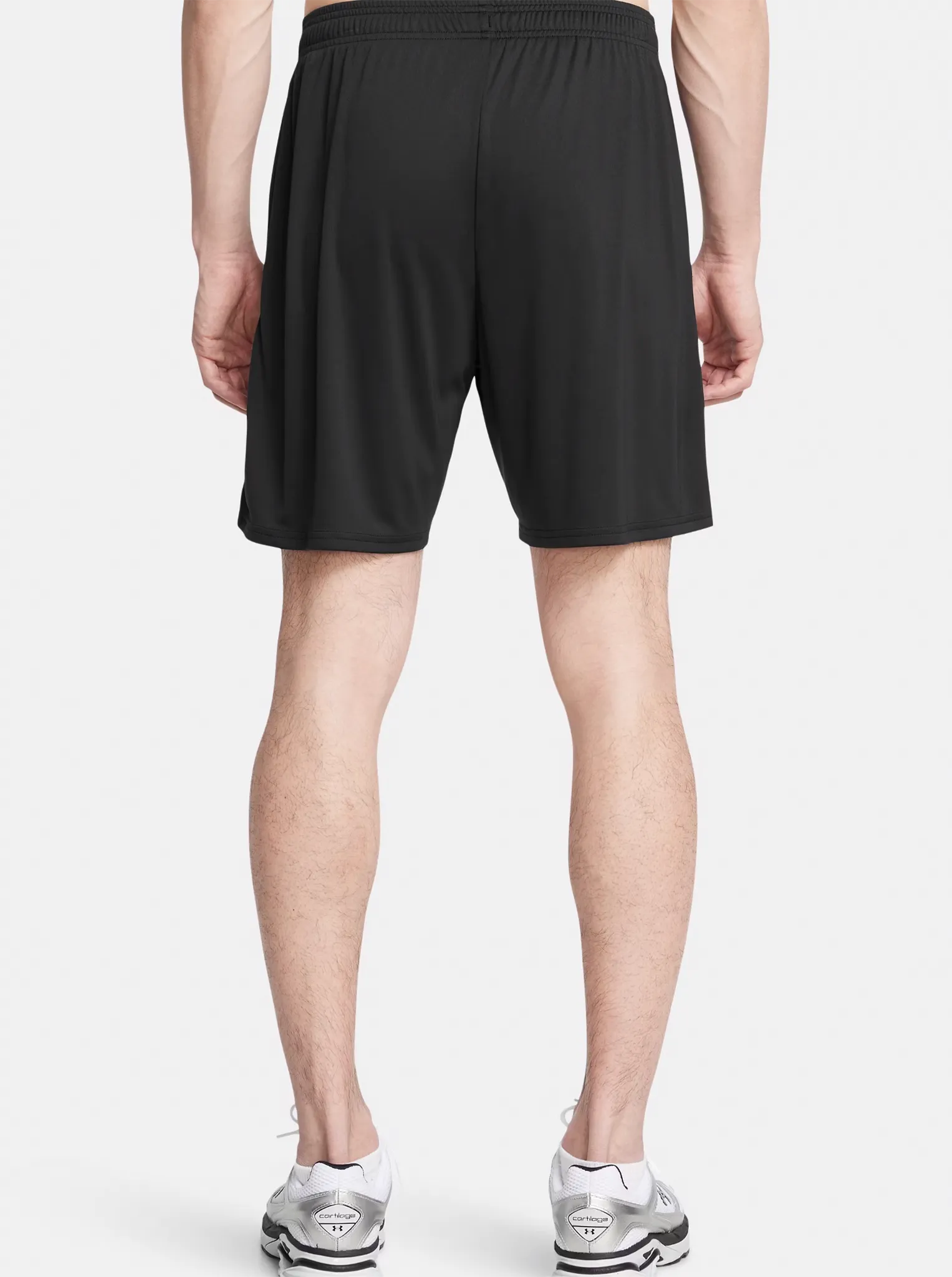 Sporty Vibes Tech 7inch Shorts