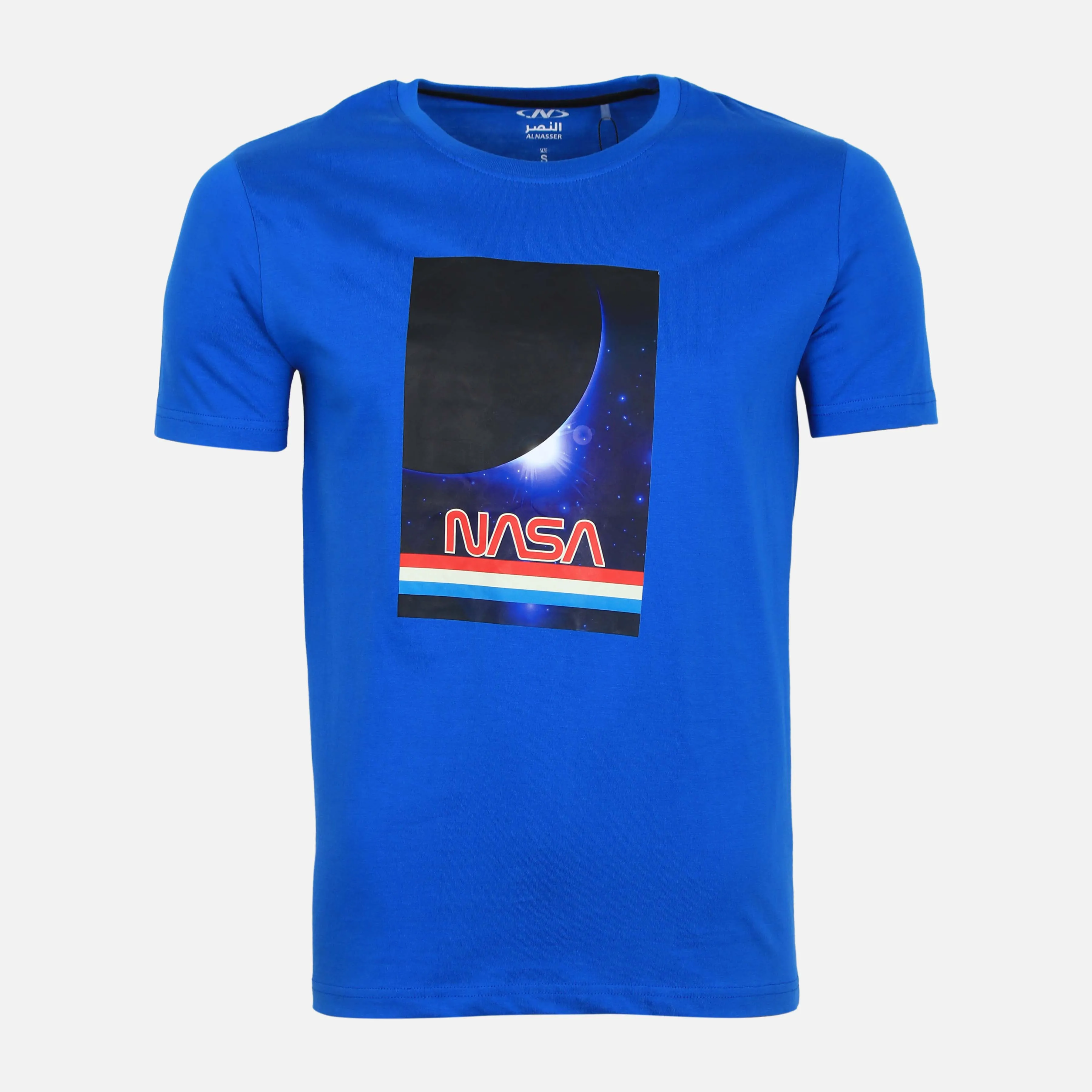 MEN BASIC T-SHIRT Fresh Glow