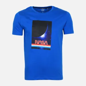 Gym Safe Quick Core MEN BASIC T-SHIRT