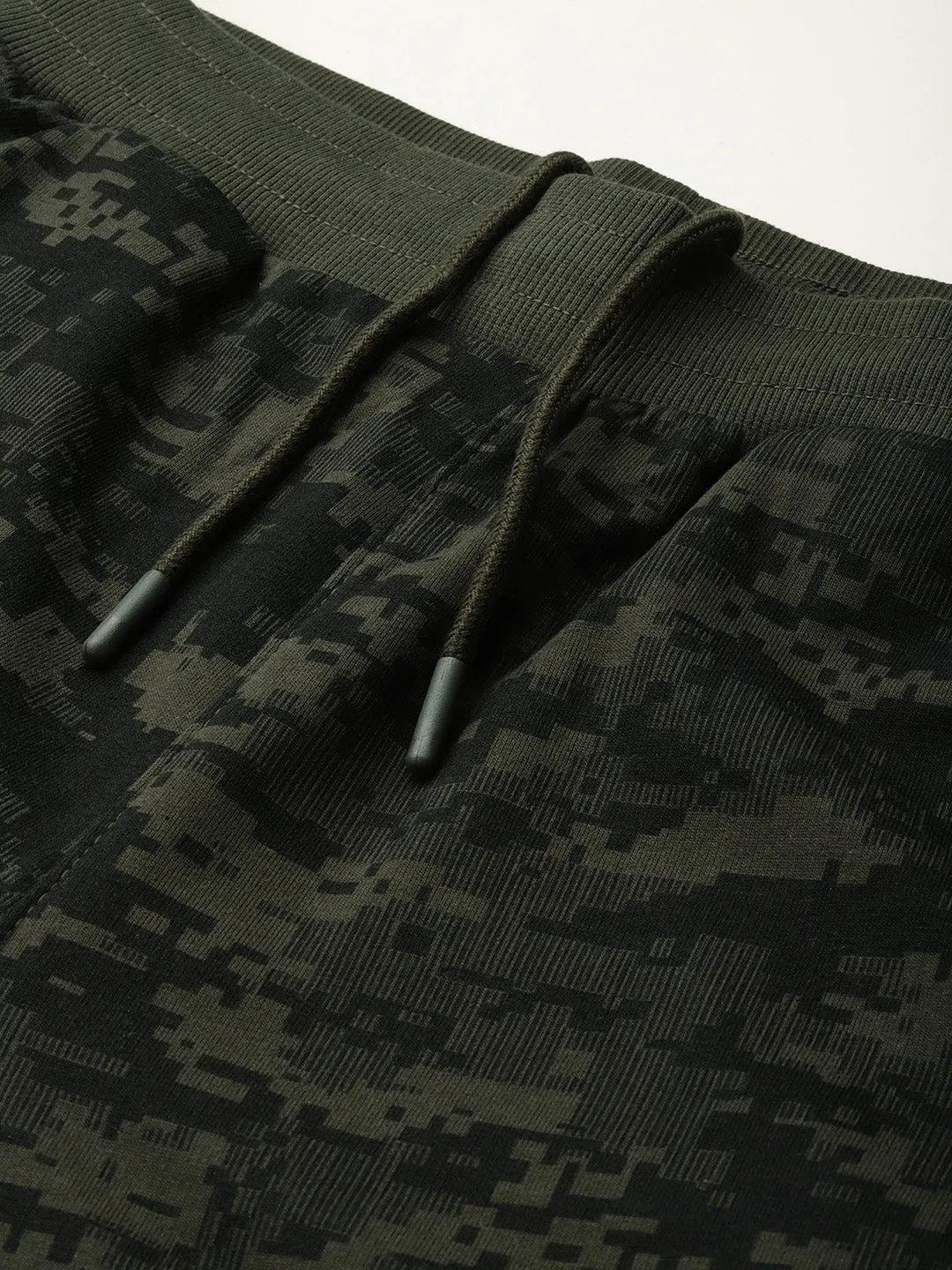 Alcis Mens Comfy Jogger FadeResistant