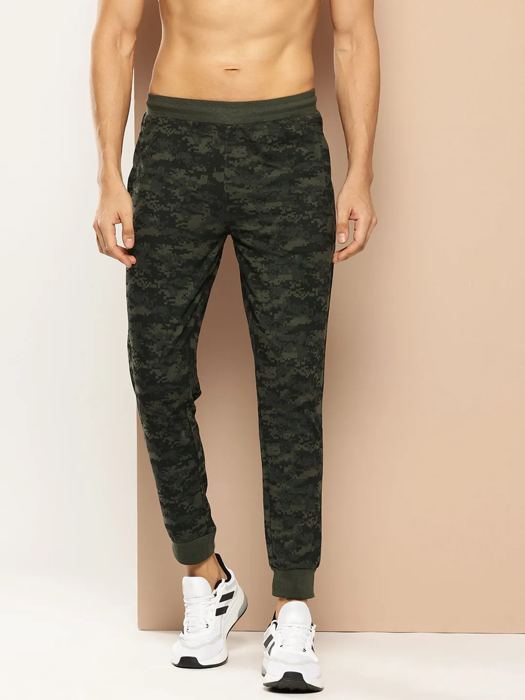 Core Flex Alcis Mens Comfy Jogger