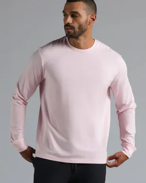 Enduro Stretch LS T-Shirt Hidden pockets WrinkleFree Fabric