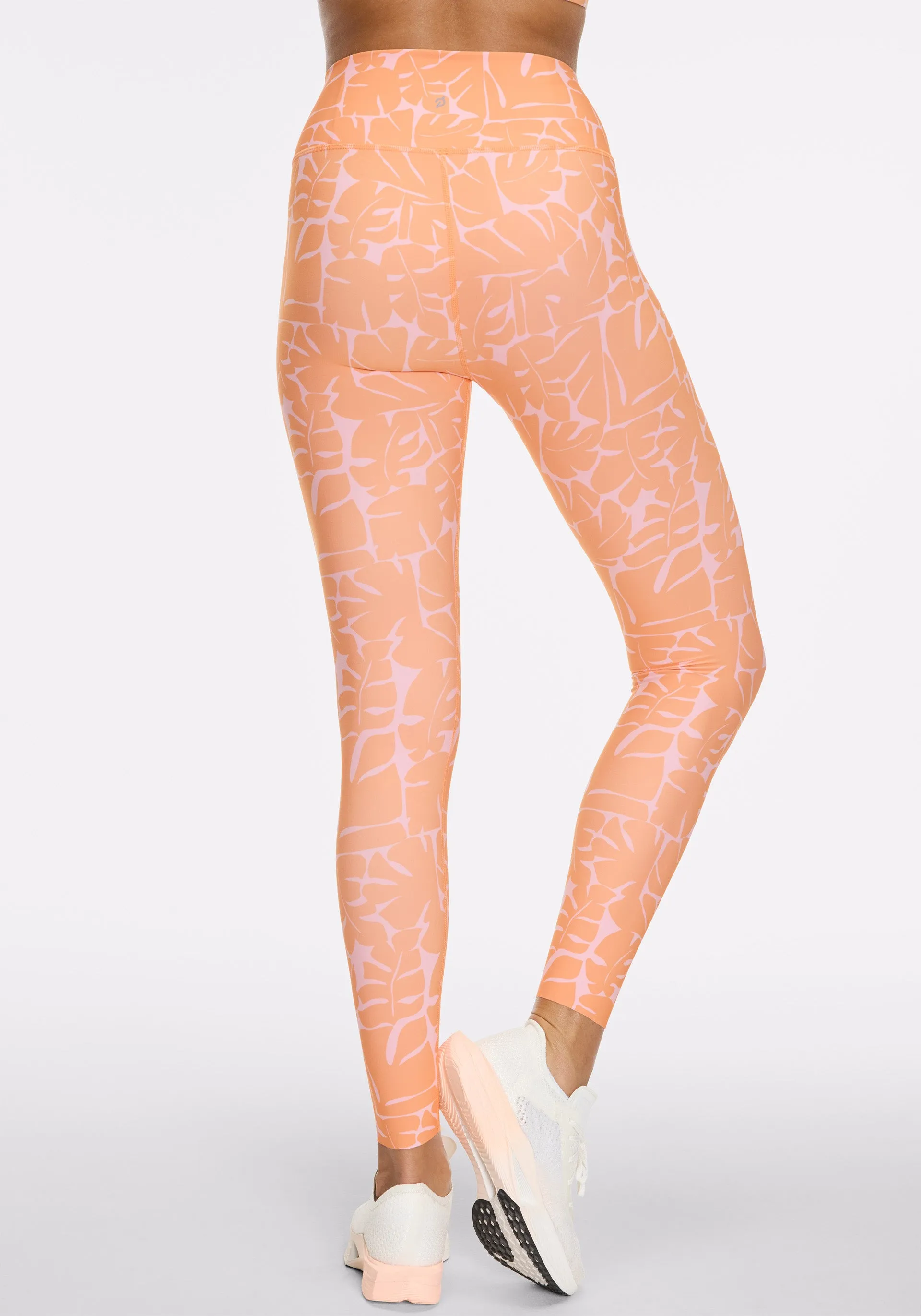 All Purposewear Unisex Style Hiking Trail Cadent High Rise Legging 25"