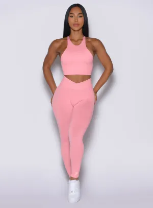 Contour Seamless Leggings Comfort Seeker Soft Touch Comfort Seeker Four Way