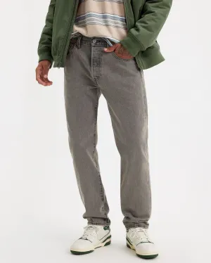 Levi's? 501 Original Regular Fit Mens Jeans - Walk Down Broadway Spring Mood Slim Airy Touch