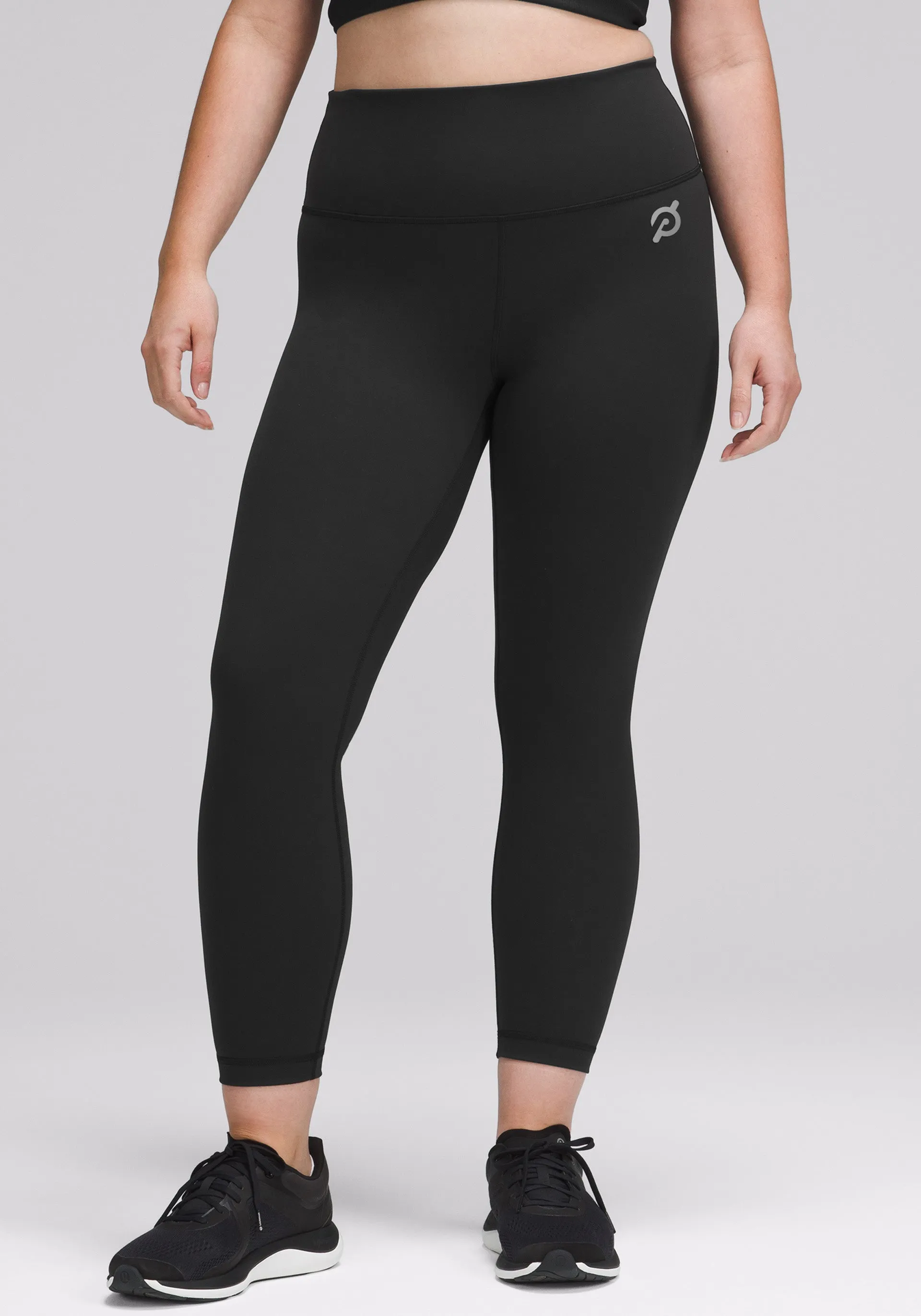 Wunder Train High-Rise Tight 25" Fast Dry