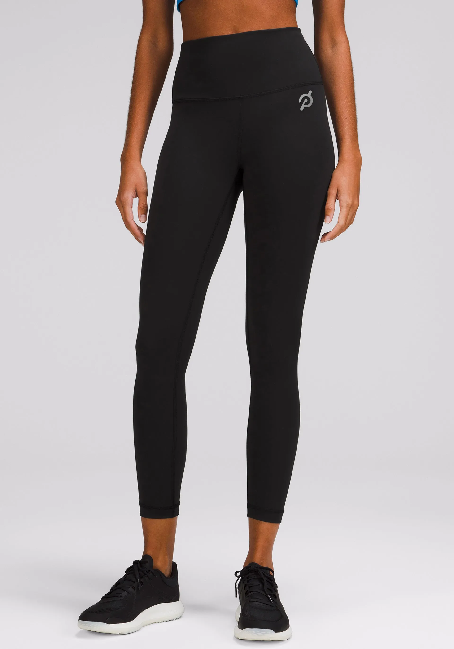 Urban Commuter Moisture Wicking Tummy Control Wunder Train High-Rise Tight 25"