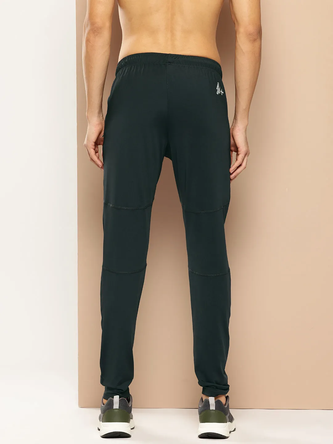 Compact Storage Core Running Pant