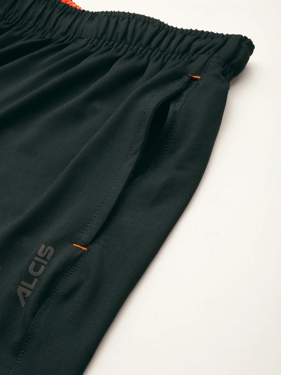 Temperature Regulating Fabric Core Running Pant