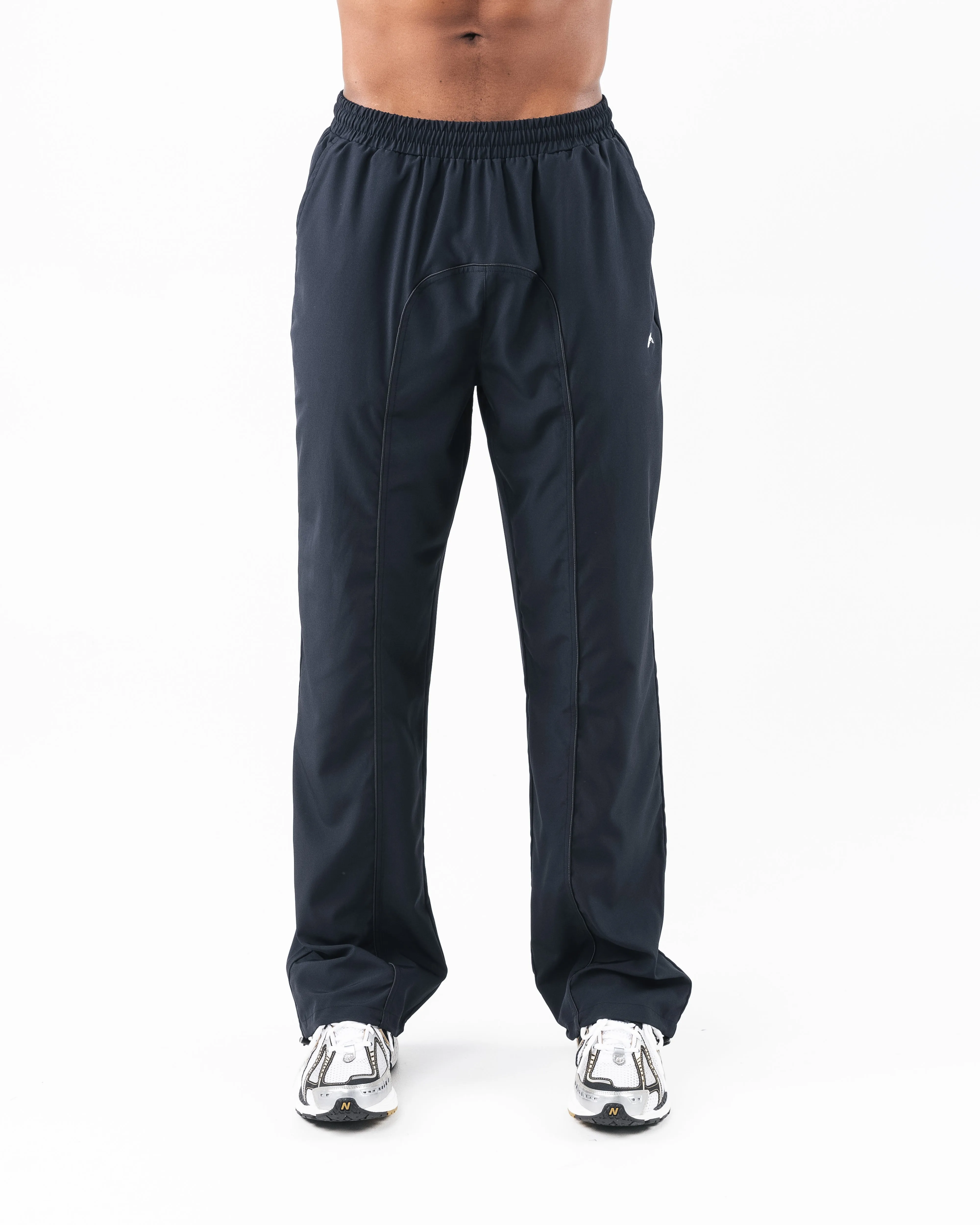 Urban Fit ResilientElasticBand Club Training Pant - Black