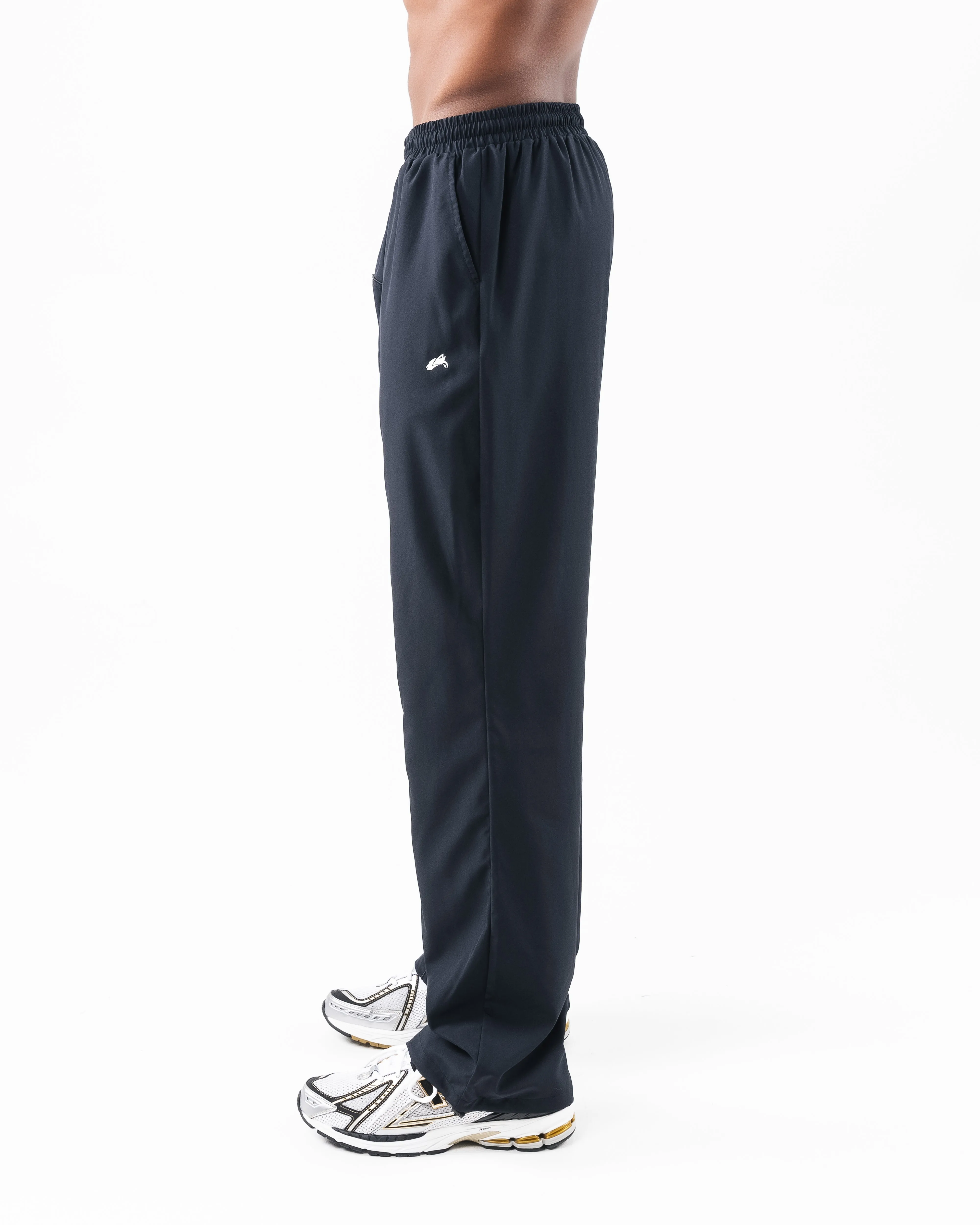 Club Training Pant - Black QuickReleaseFastenings
