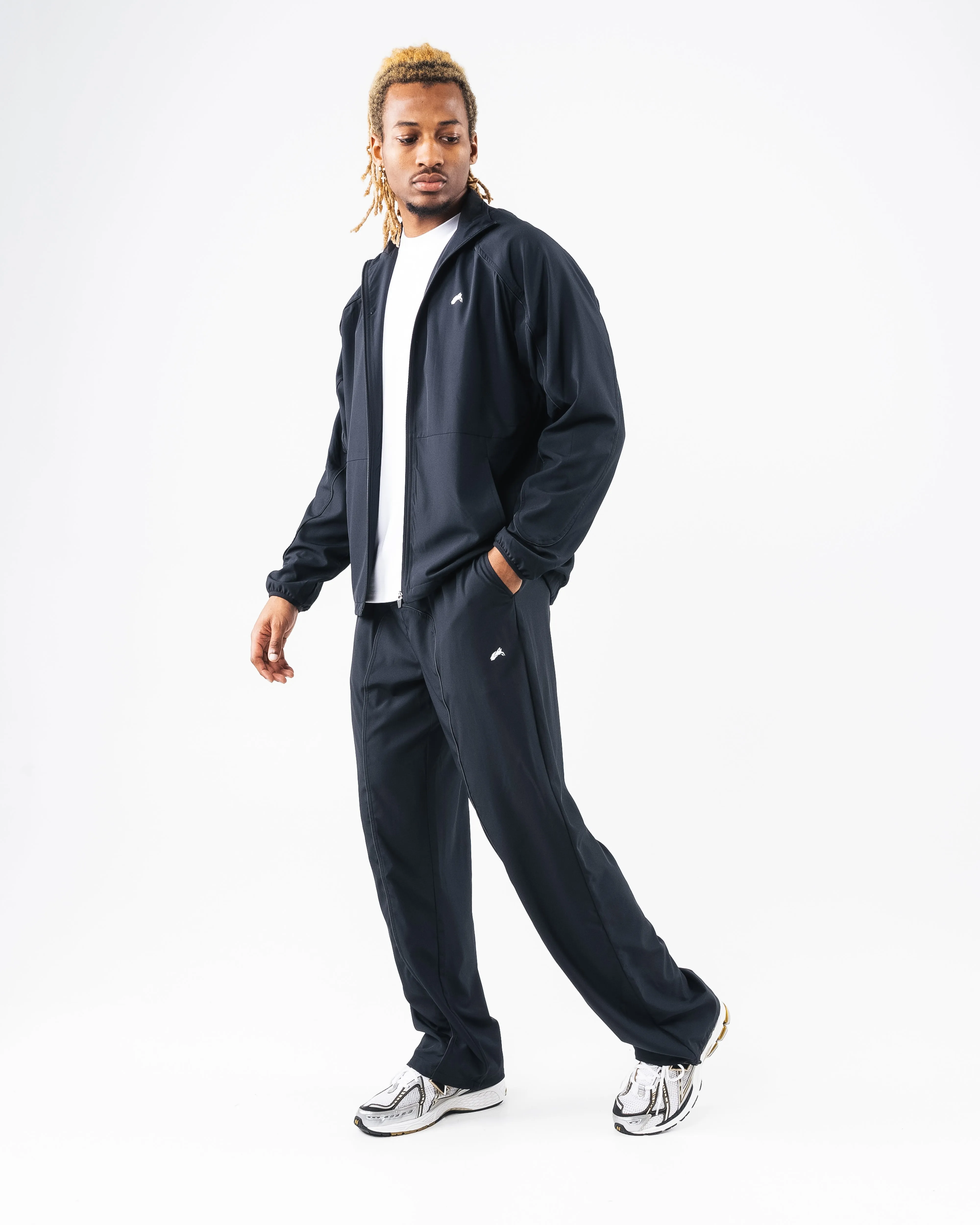 Cozy Stretch All Use Club Training Pant - Black
