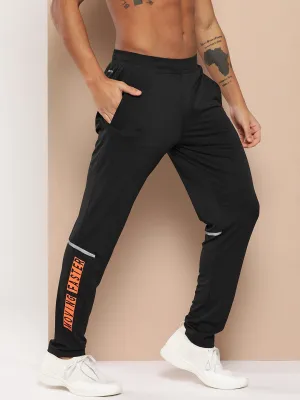 Flared bottom Expeditious Trackpants