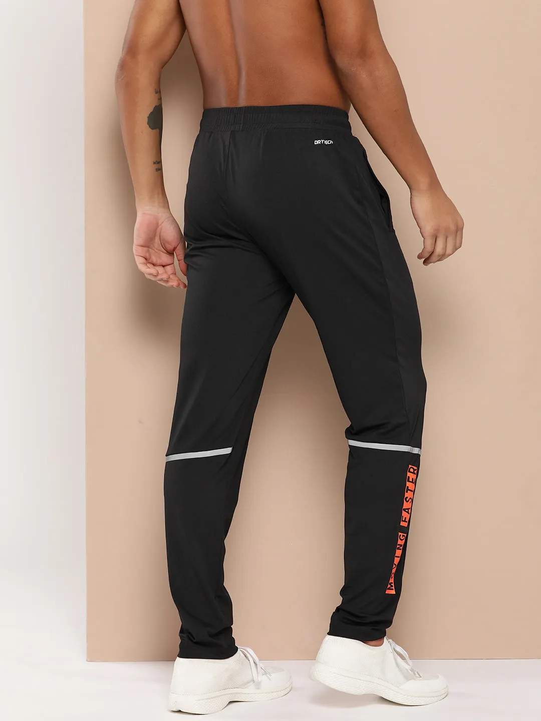 Expeditious Trackpants Non Clip