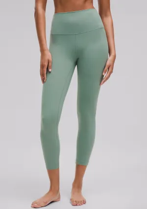 lululemon Align? High-Rise Pant 25" Thermal Comfort Quick Dry Home Lounge