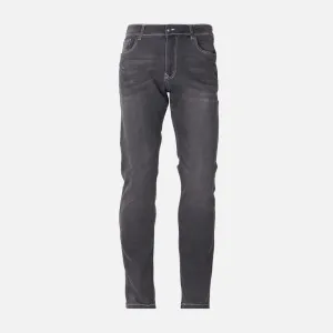 MEN PANTS JEANS STRAIGHT FIT Sunny Vibes Office Wear