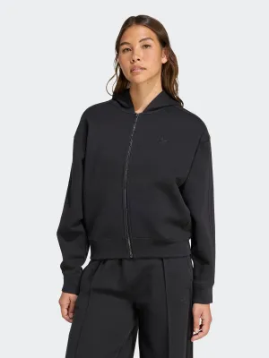Daily Apparel forest hike Spacer Full-Zip Hoodie