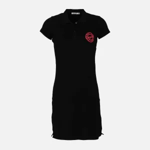 Spirit Glow Cyber Glow LADIES FASHION LONG PQ POLO
