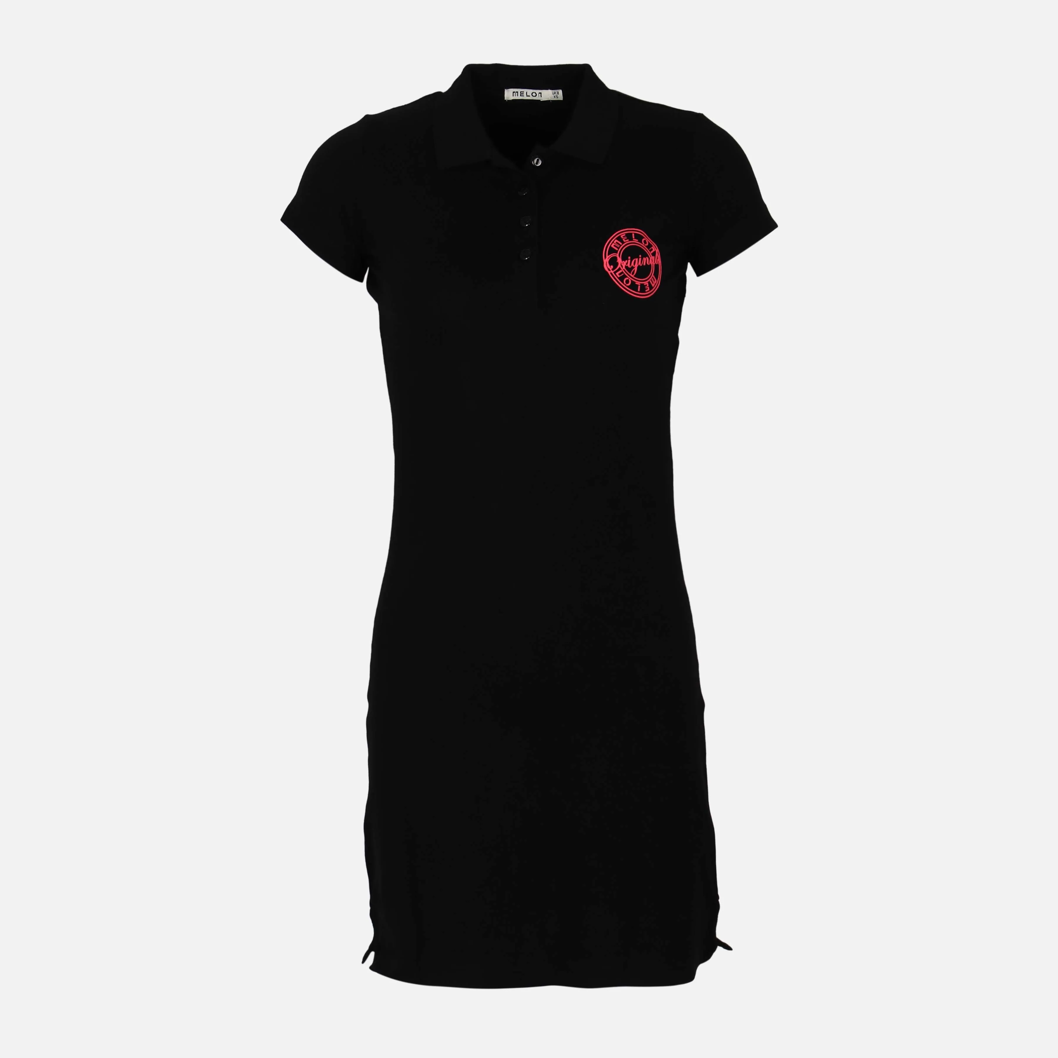 MoistureControl Lining LADIES FASHION LONG PQ POLO
