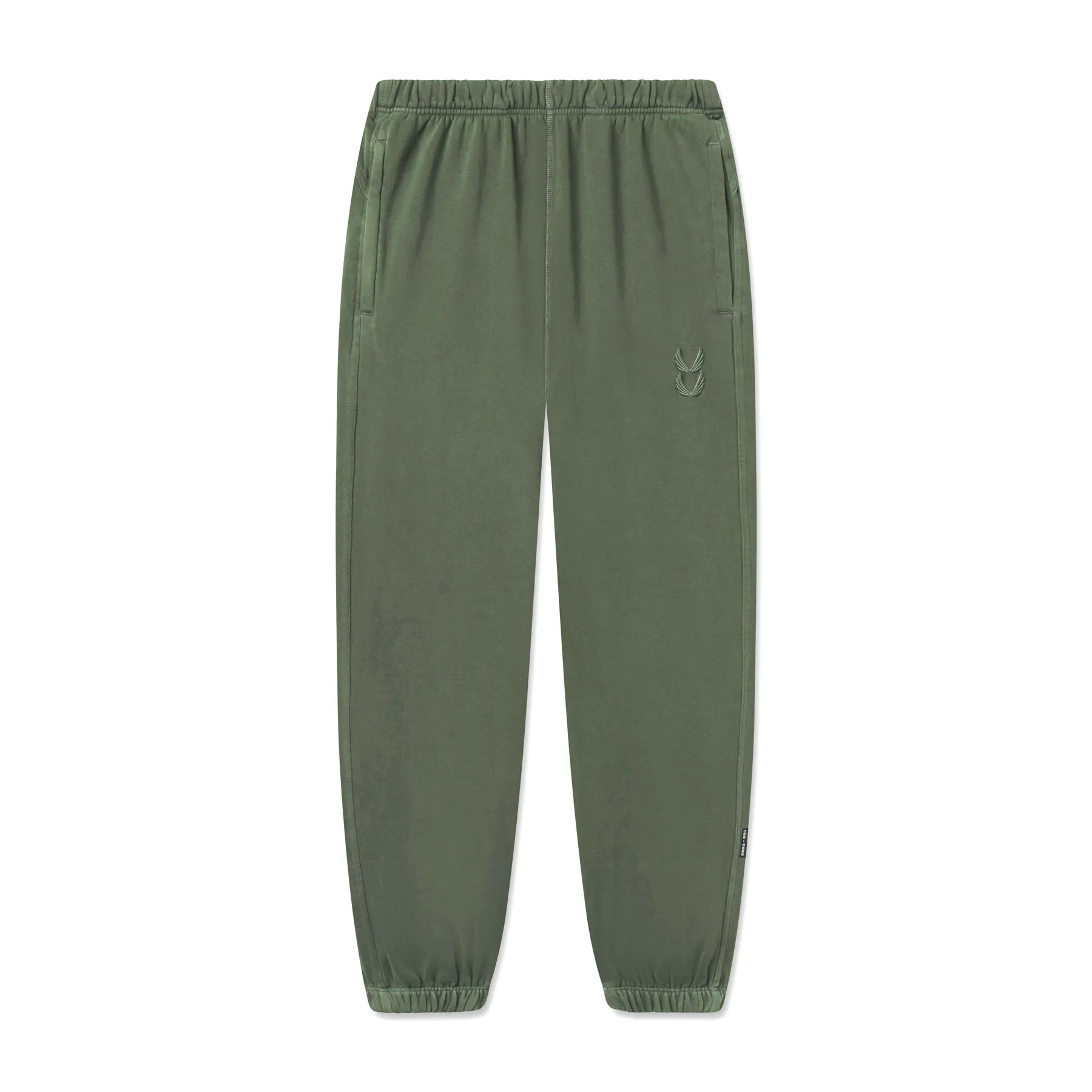 Classic Elegance 0922. Tech Essential? Sweats - Faded Olive