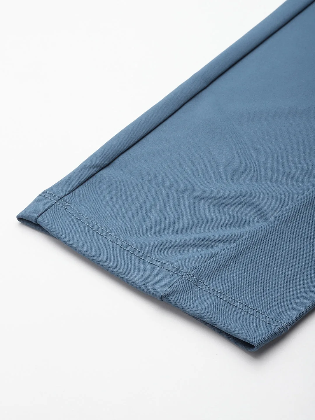 Expeditious Trackpants MultiPocketSystem Breathable Weave Fabric