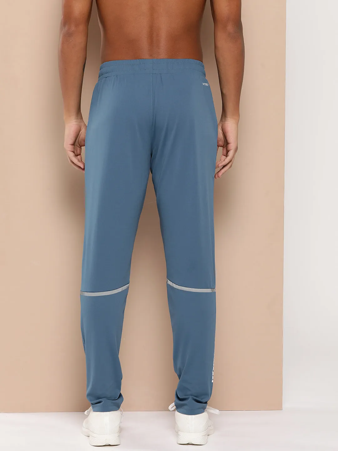 Workout-ready Expeditious Trackpants