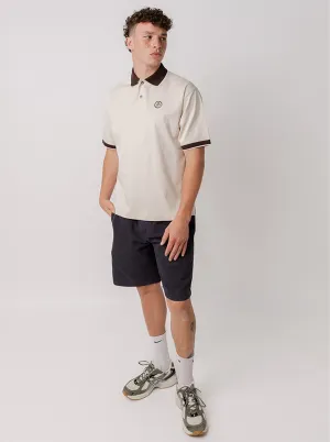 Running Gear Fairway Shorts in Dark Navy