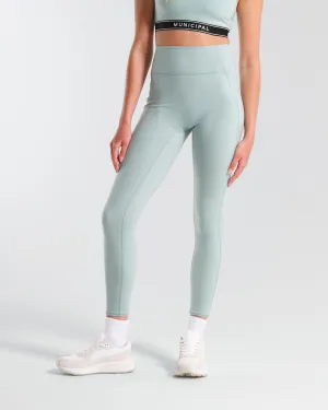 Morning Jog Shape Retain Women's DPHR Leggings