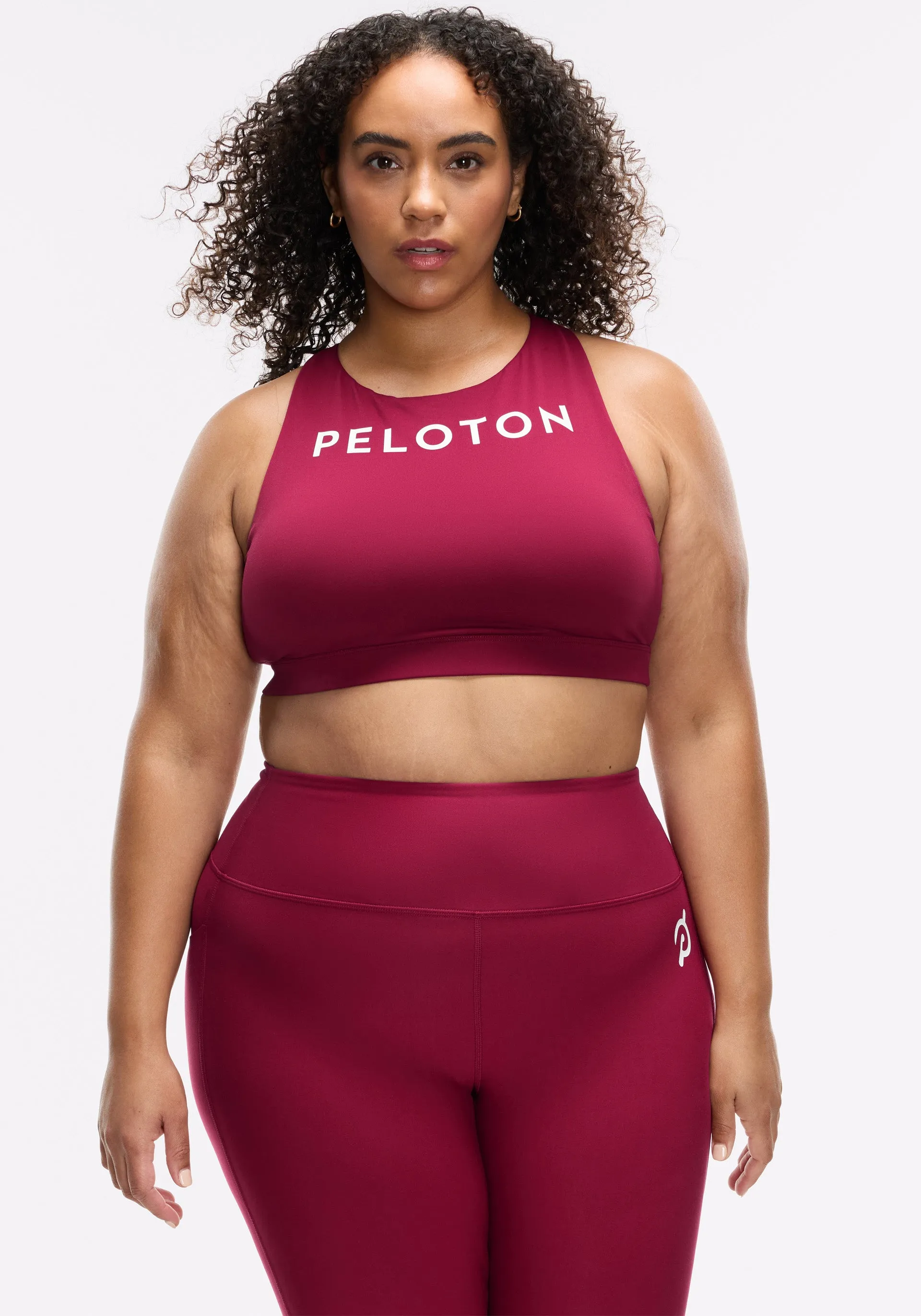 Cadent Racerback Bra quick-drying