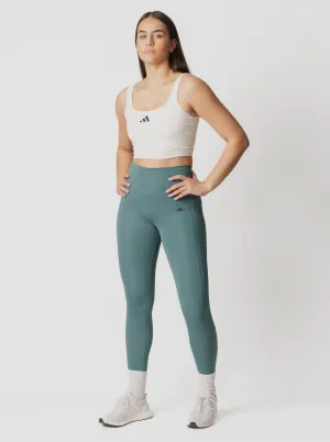 Optime Stash 7/8 Leggings High Comfort Urban Wear