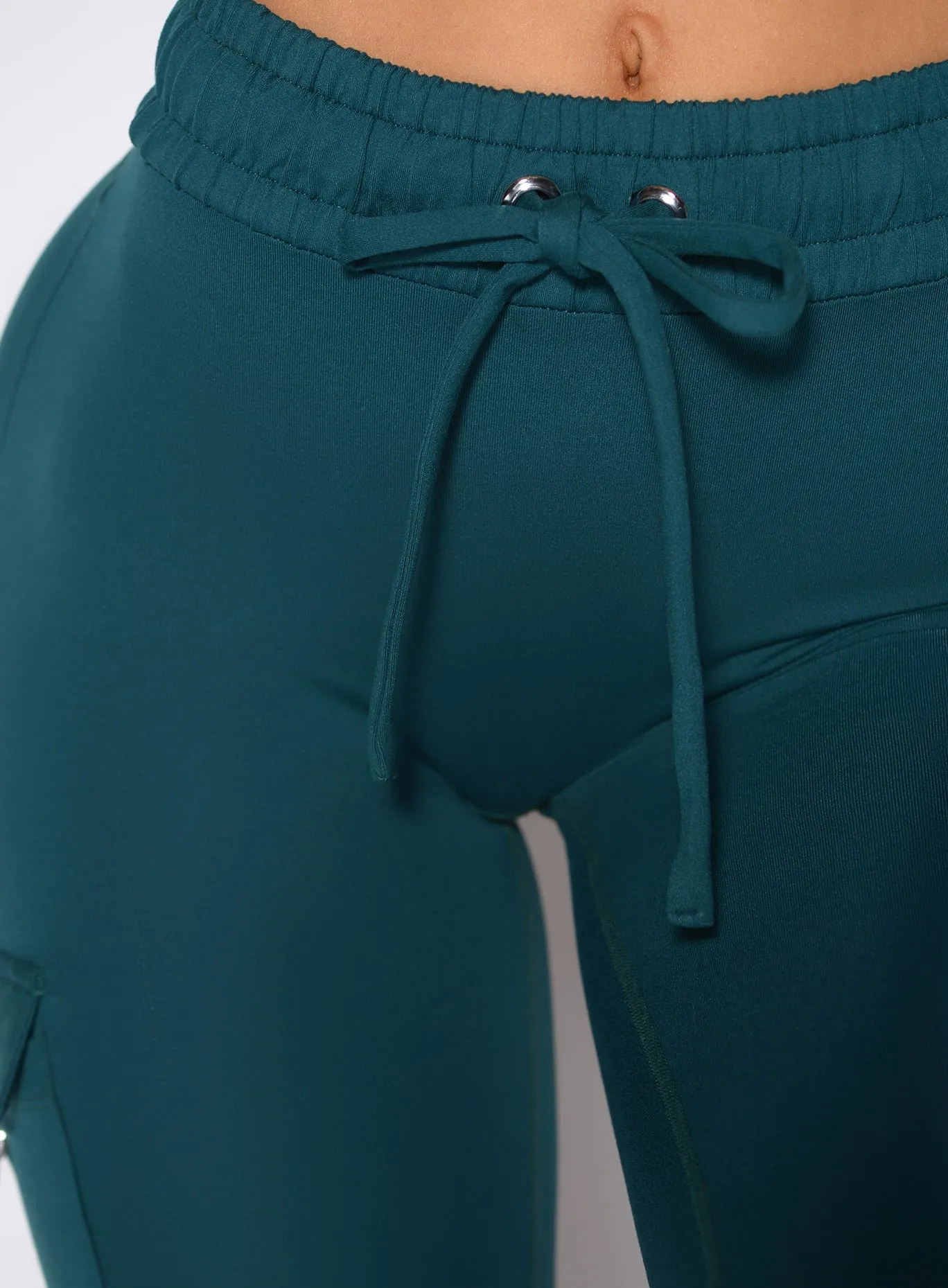 Classic Fitwear Core Fit Cargo Edge Leggings