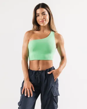 Organic Vale Bra - Aurora