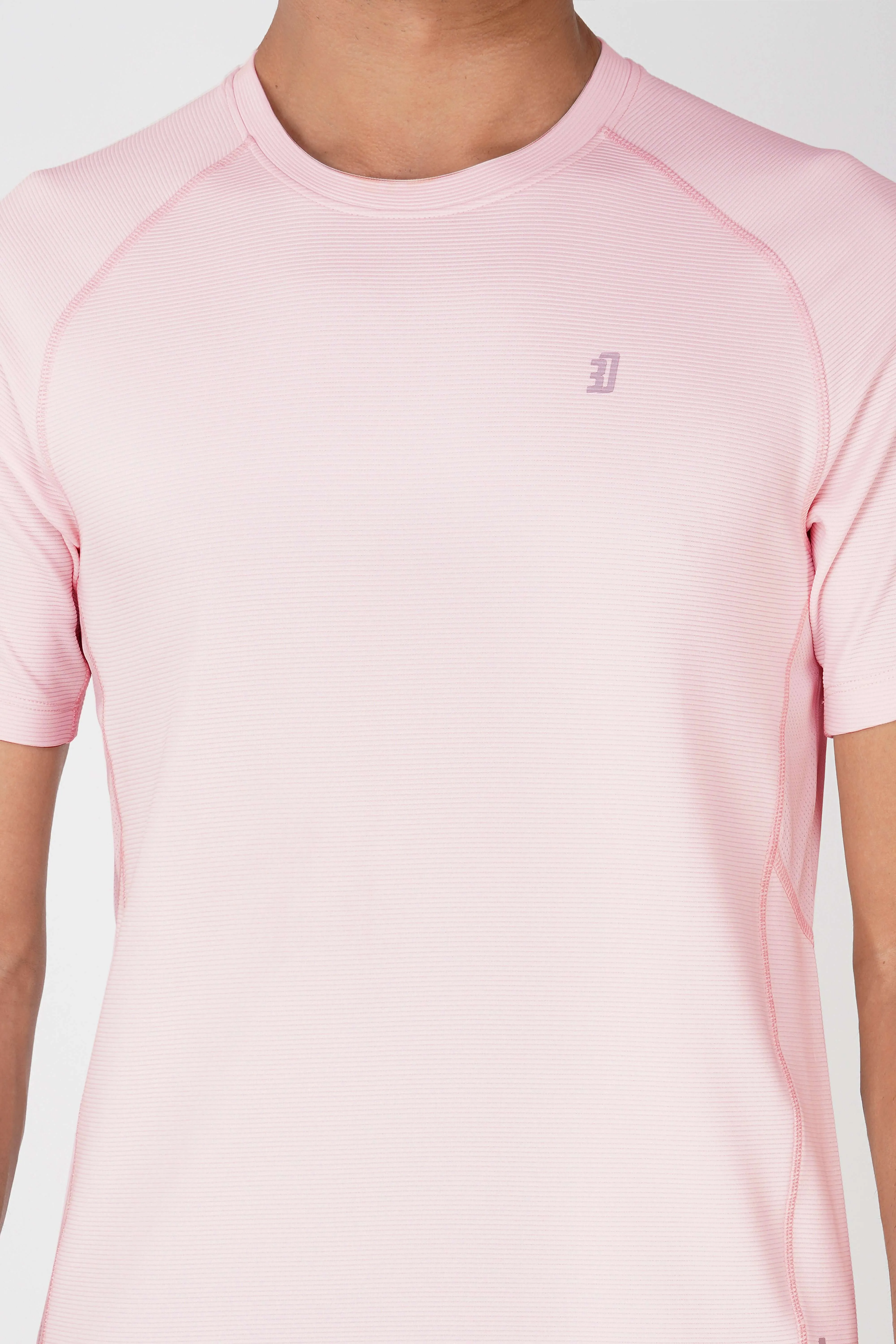 Men LightMesh Reflective Tshirt EasyAdjustment Modern Ease