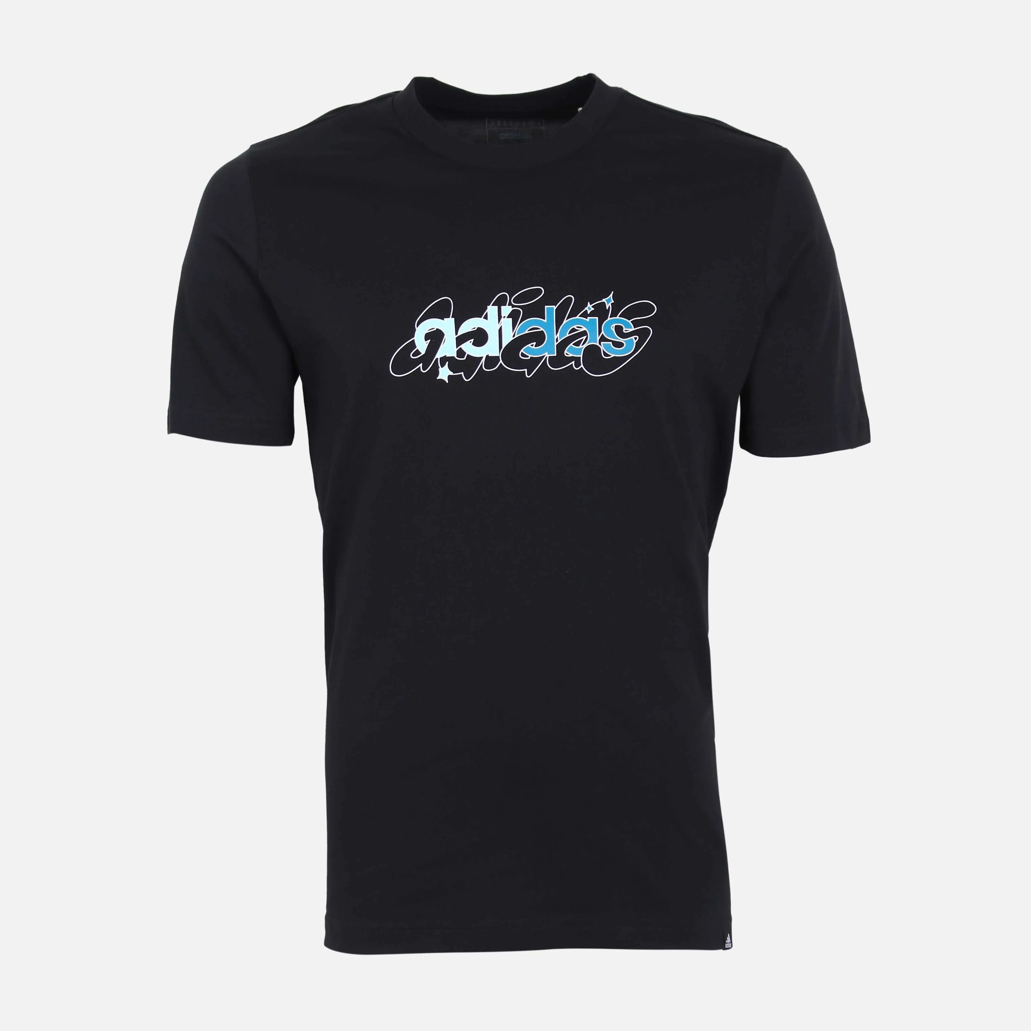 MEN T-SHIRT City Soul Thick Fiber
