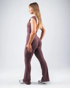 Allure Bodysuit - Sugar Glass Fit Heroine Glow
