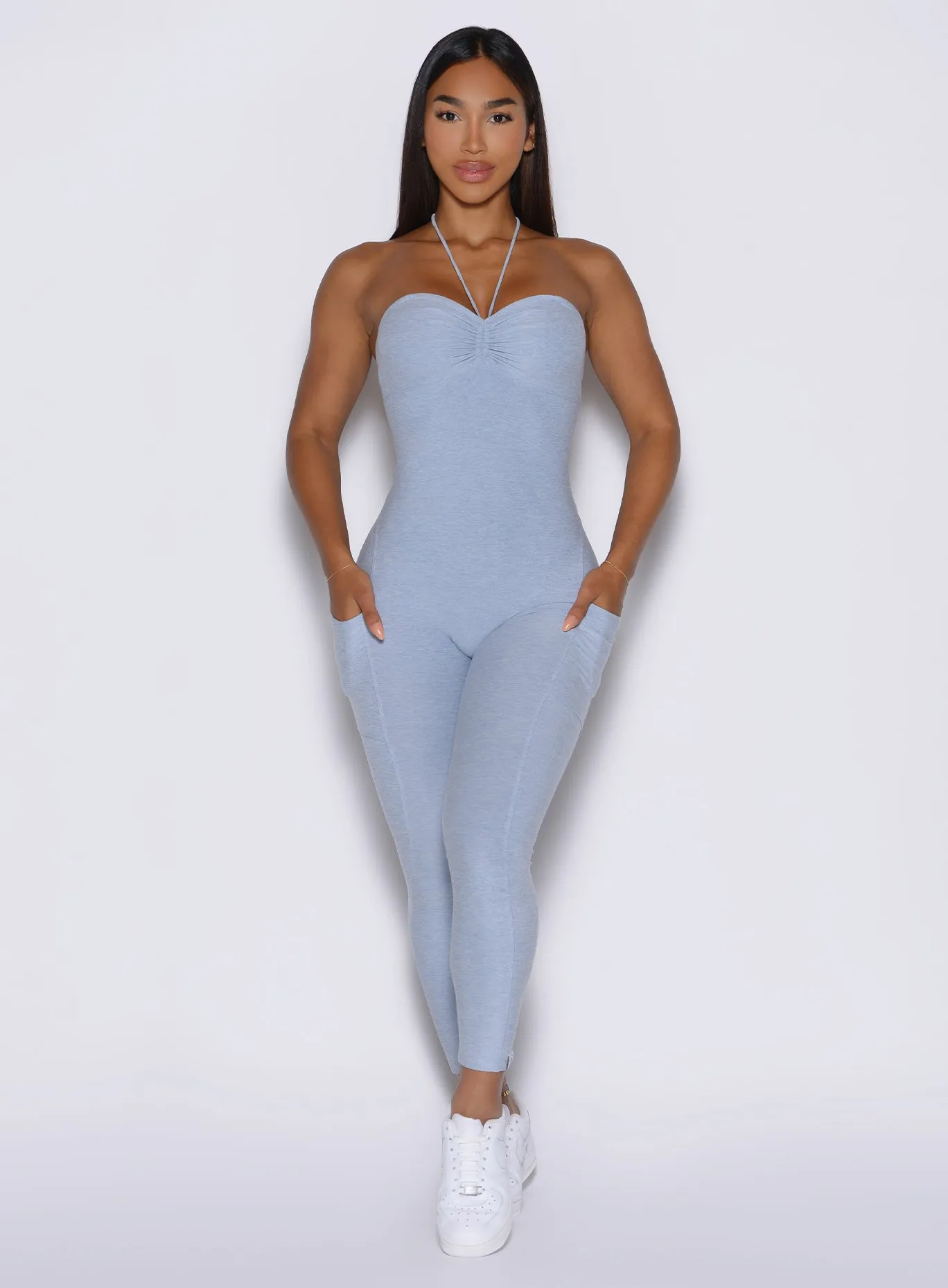 Luxury Date Flawless Form Bodysuit