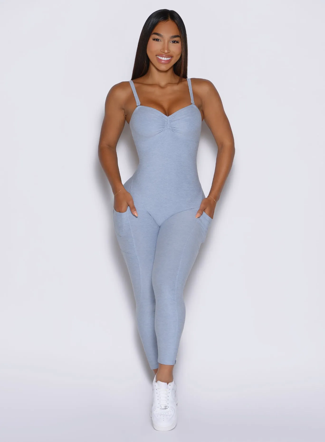 Shopping Essential Eco Singer Flawless Form Bodysuit
