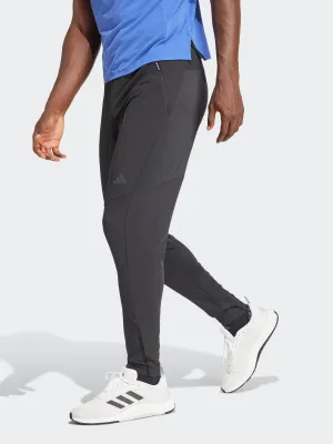 Training Hybrid Joggers Smooth Finish